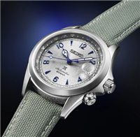 Orologio Seiko Uomo Prospex in Acciaio SPB355J1 - SPB355J1